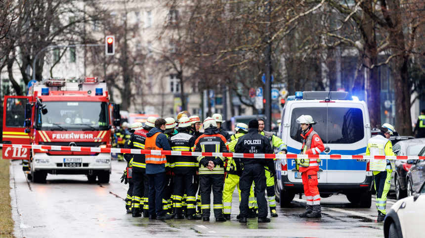    Фото: www.globallookpress.com/Matthias Balk