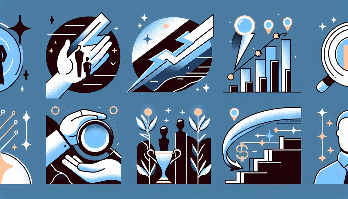  4 совета, как стать эффективным тренером по продажам