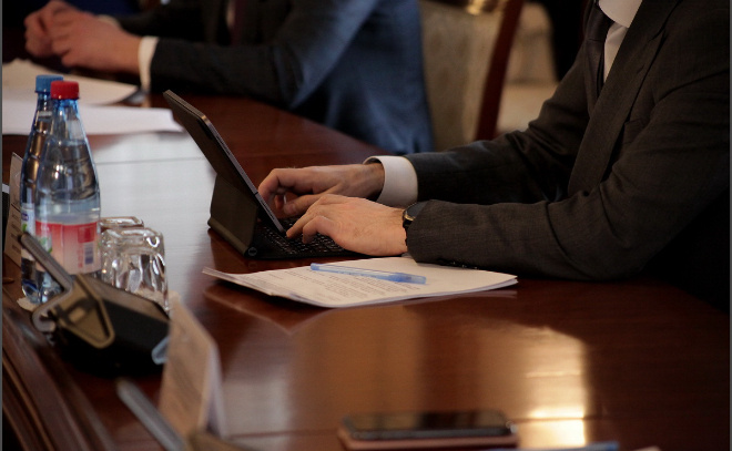    © Анастасия Илюшина / ЛенТВ24