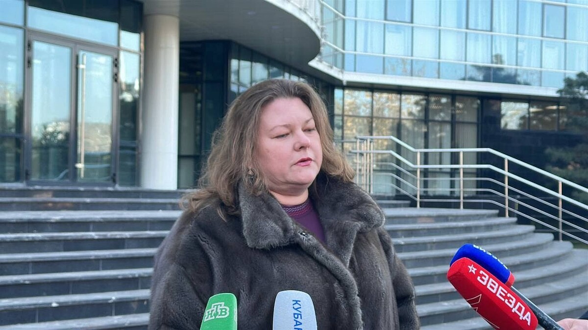    Фото: телеканал «Краснодар»