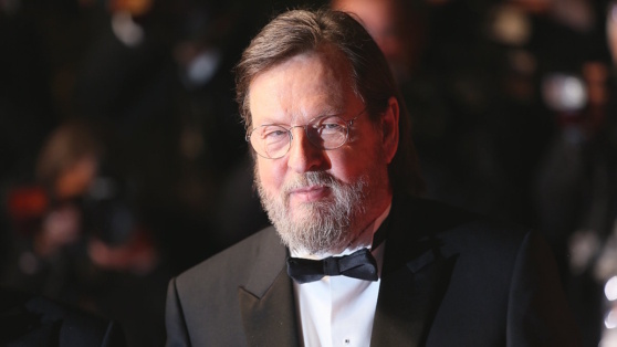    Режиссер Ларс фон Триер госпитализирован на фоне прогрессирующей болезни Паркинсона Андрей Бурков