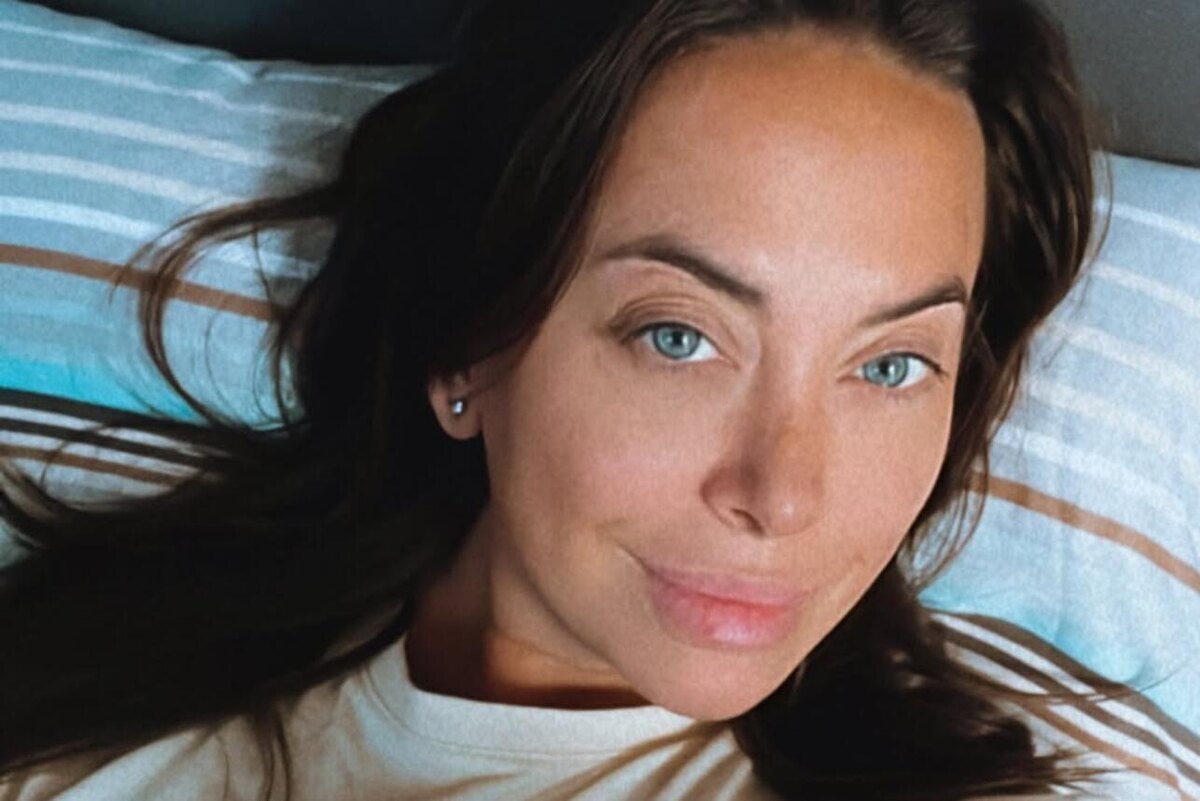    Наталья Фриске Социальные сети