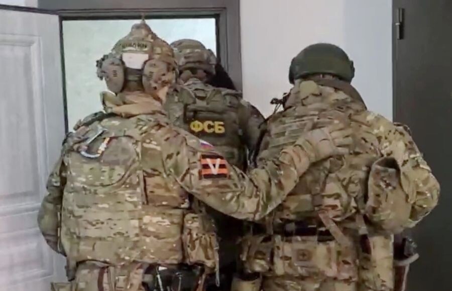     / Источник: © РИА Новости