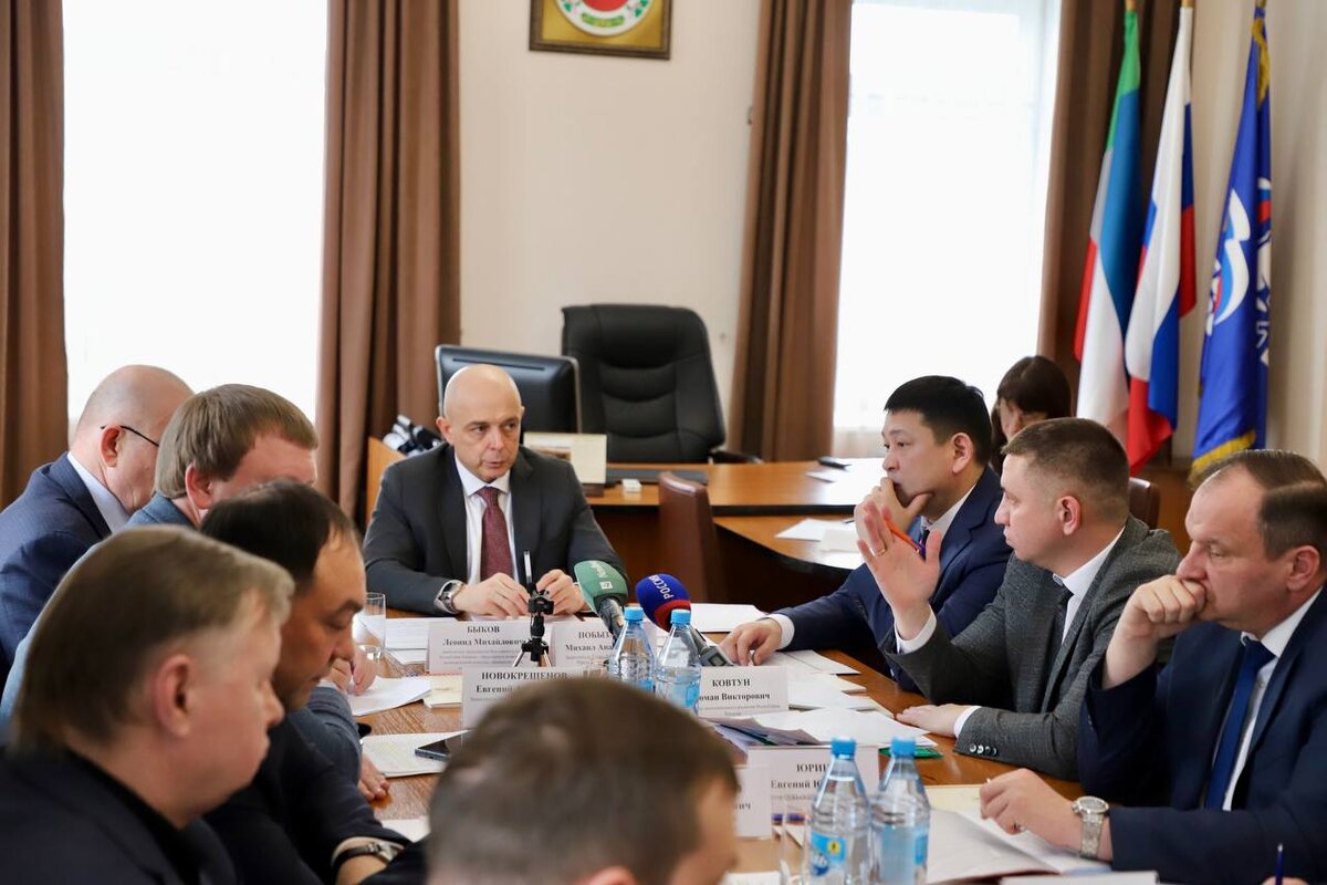 Фото: ТГ-канал Сергея Сокола