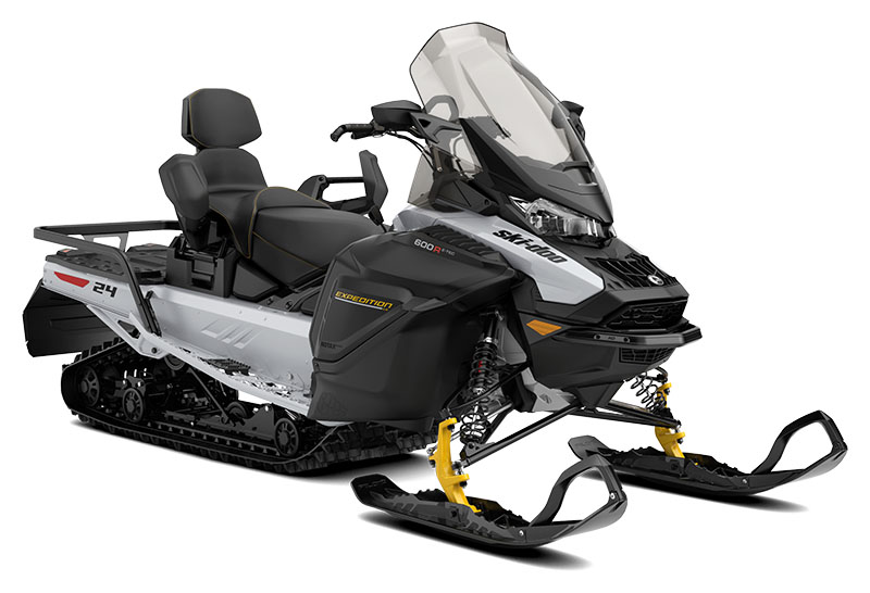 2025 Ski-Doo Expedition LE 24 600R E-TEC 