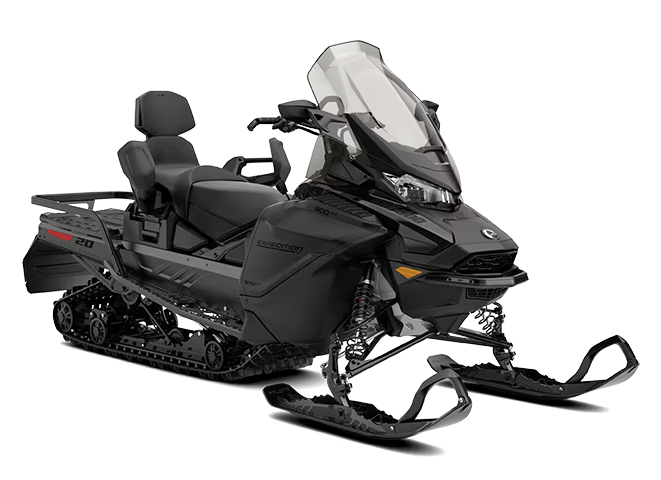 Ski-Doo Expedition LE 20 900 ACE