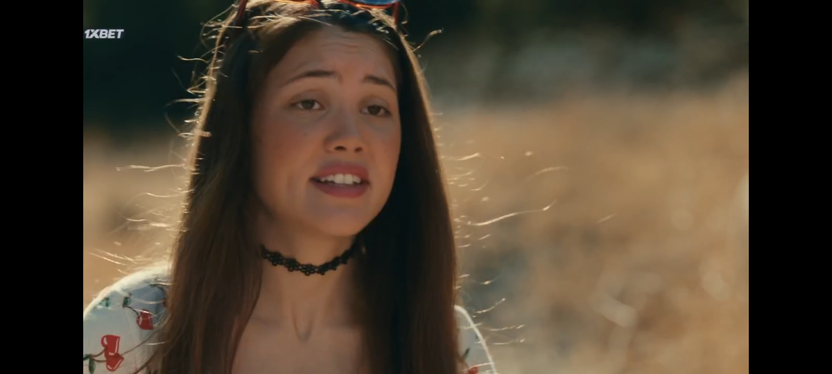 Кадр из фильма. Здесь и далее скриншоты автора. 