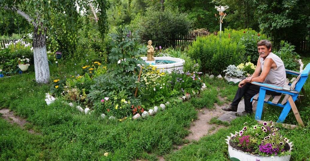 Нечаянная любовь