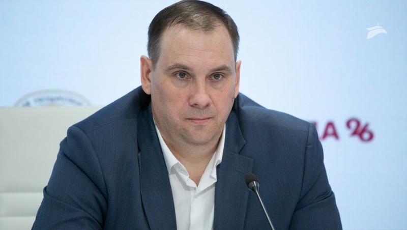    Василий Решетов Фото: Валерия Алтухова