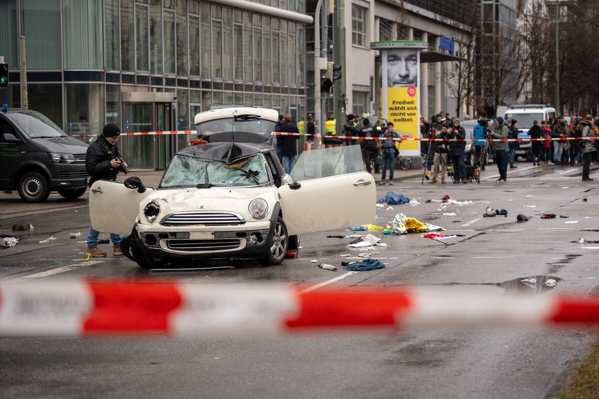     / Источник: © IMAGO/Michael Bihlmayer/Global Look Pres