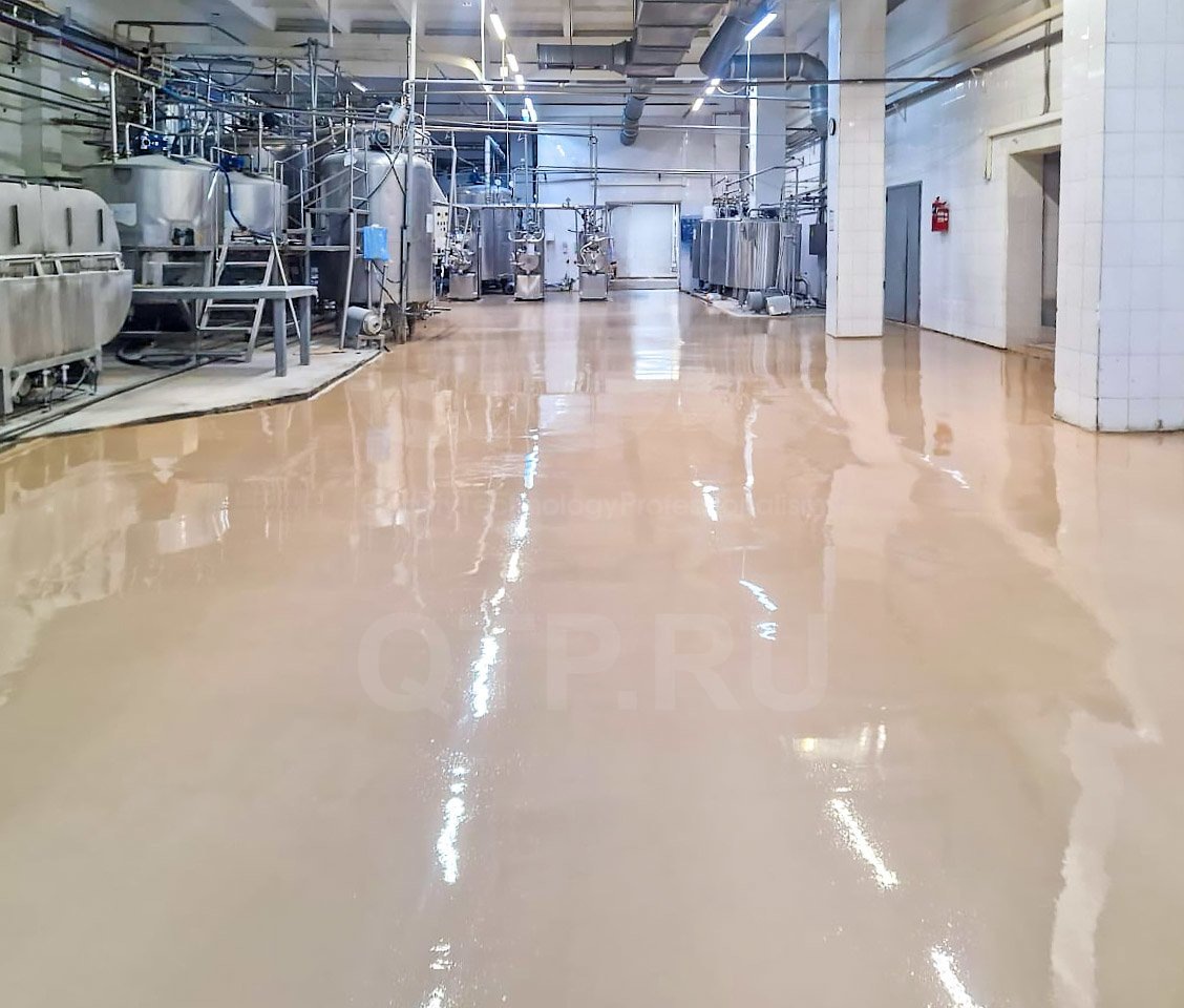 Мытищинский молочный завод