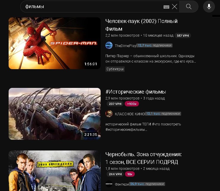 Как заработать на кино