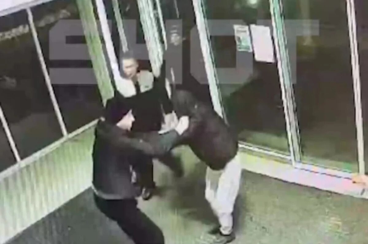    Подростки, избившие пенсионера в Гусь-Хрустальном, сделали это на спор