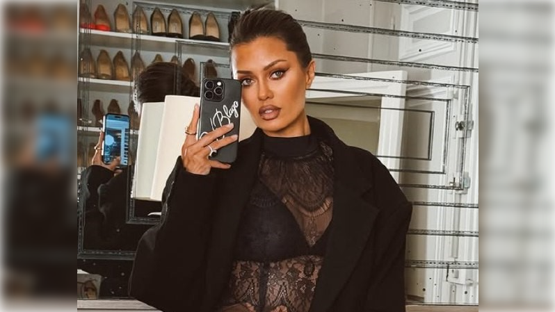 Фото: instagram.com*/victoriabonya