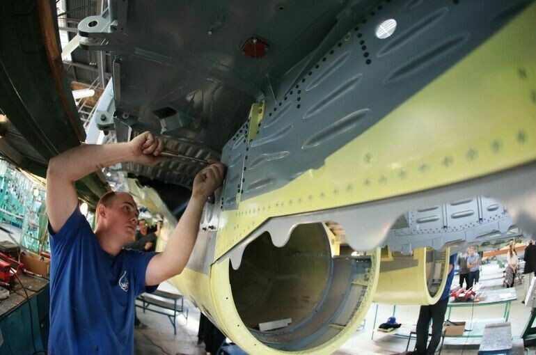   Виталий Белоусов / РИА Новости