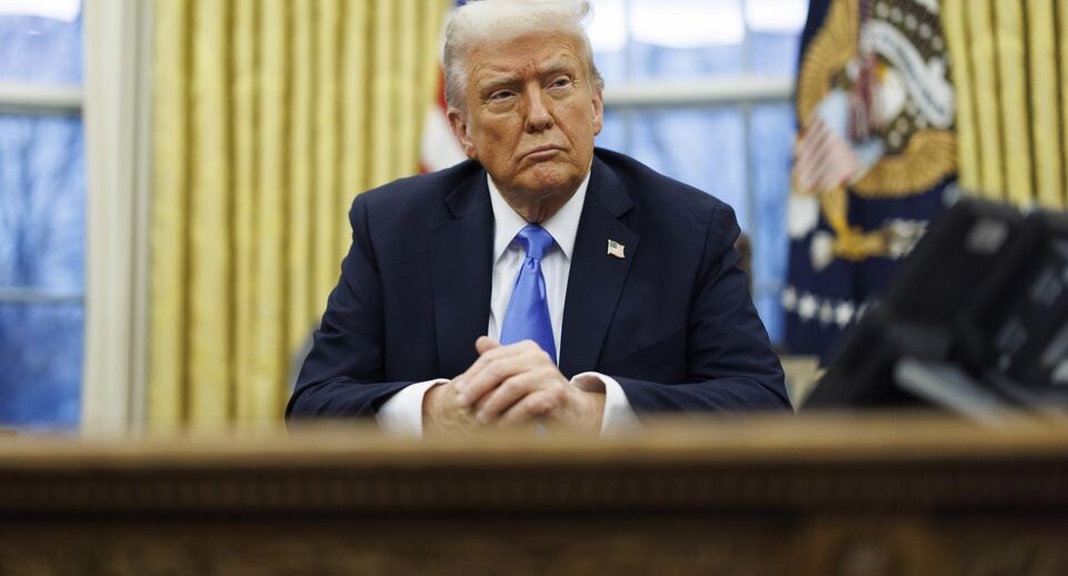    Aaron Schwartz/Keystone Press Agency / Global Look Press