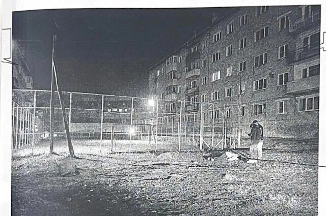    Фото: Пресс-служба прокуратуры Забайкальского края