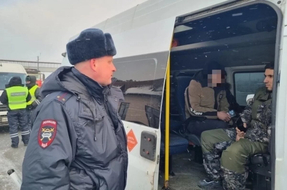    В Волгограде с мигрантами будут действовать по-новому