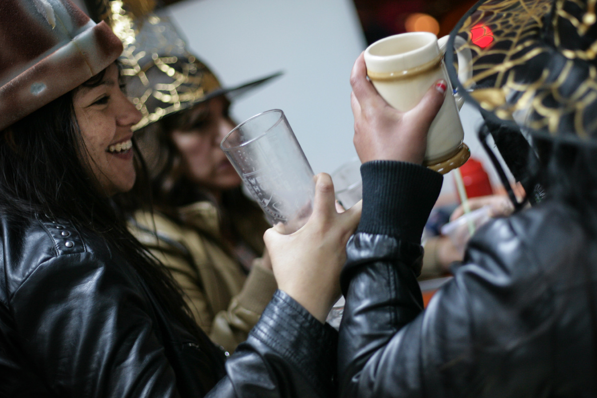 Фото: © David Von Blohn/ ZUMAPRESS.com/ Global Look Press