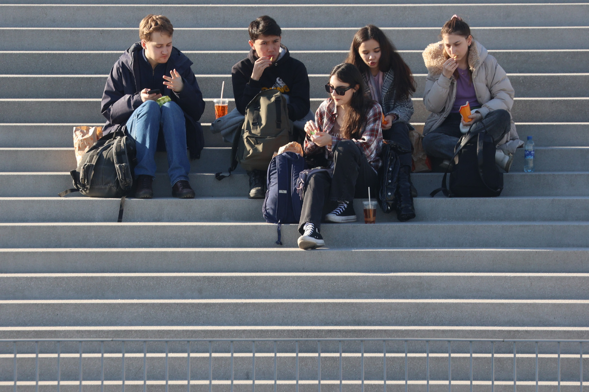 Фото: © Alexey Belkin/ Business Online/ Global Look Press