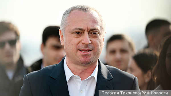     Фото: Пелагия Тихонова/РИА Новости   
 Текст: Олег Исайченко