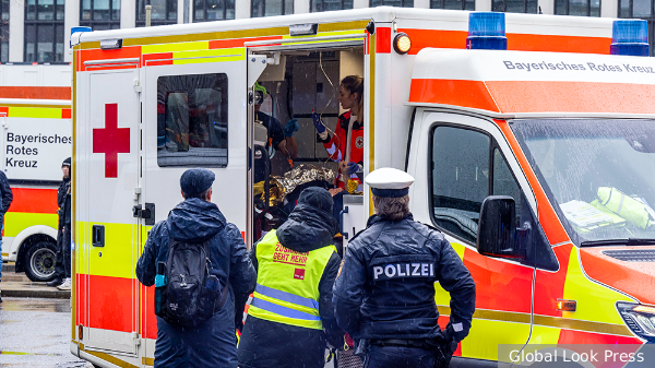     Фото: Global Look Press   
 Текст: Дмитрий Зубарев