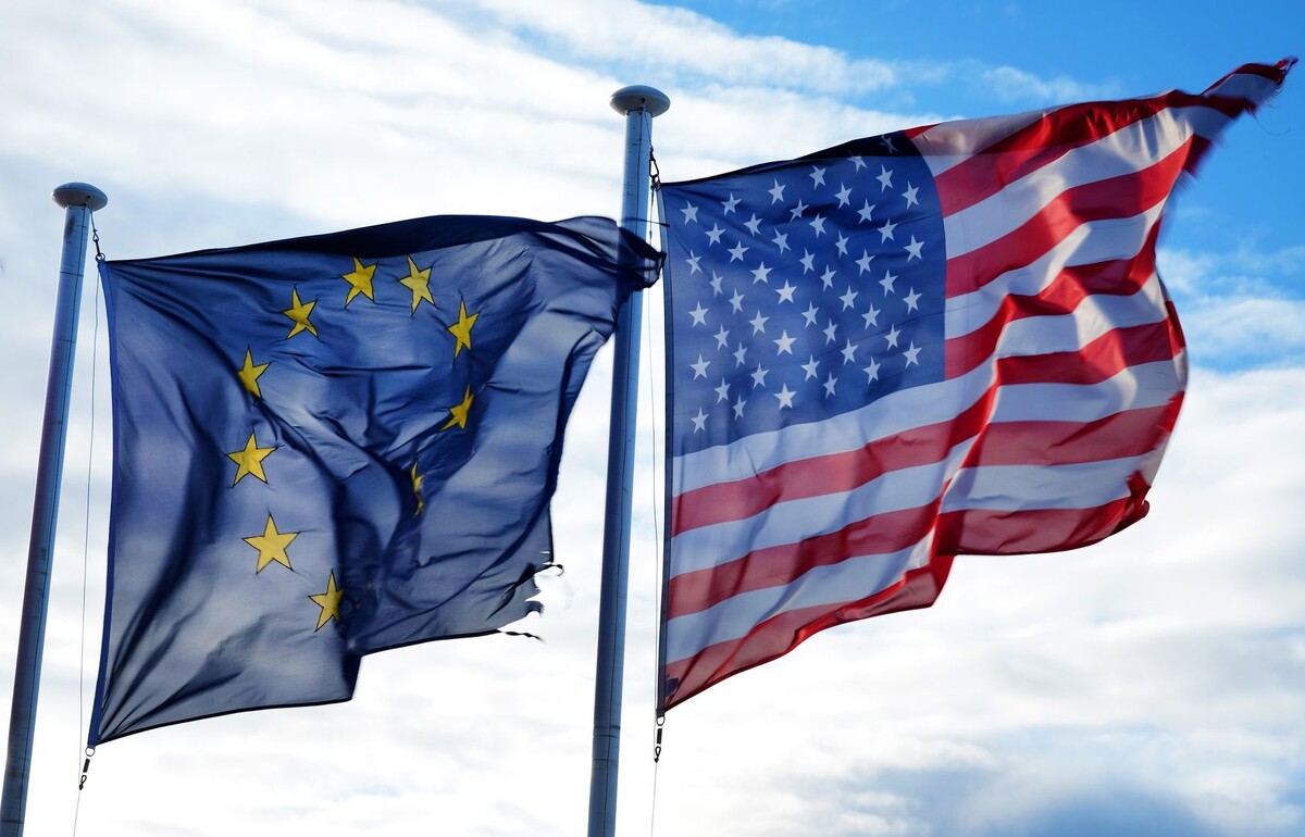     / Источник: © Jens Kalaene/Global Look Press