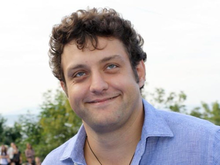 Михаил Полицеймако. Фото primorsky.ru