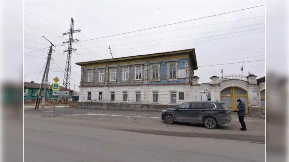     Источник: Госкомитет охраны объектов культурного наследия Челябинской области