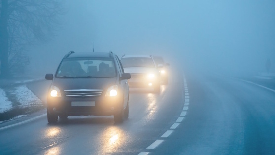    МЧС распространило экстренное предупреждение о непогоде в Башкирии Андрей Бурков