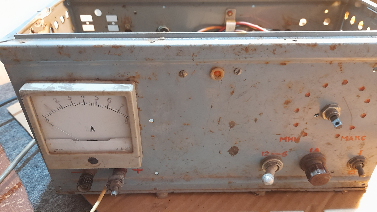 Фото автора.