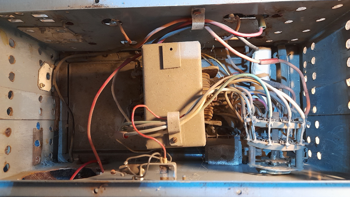 Фото автора.