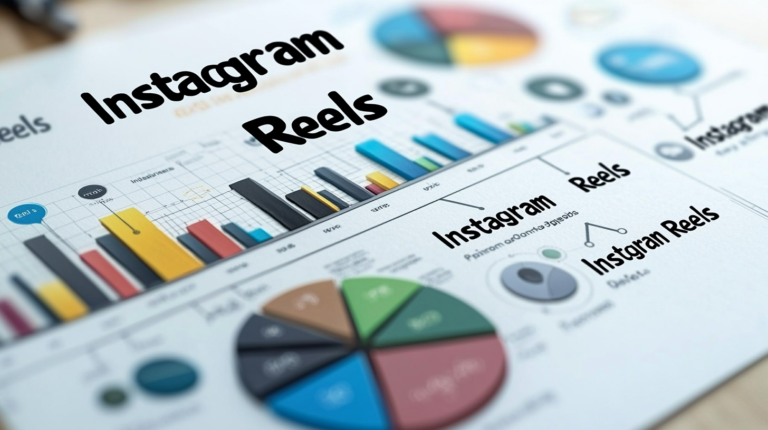    Увеличьте продажи с Instagram Reels: Простые стратегии для B2B-бизнеса dresh77
