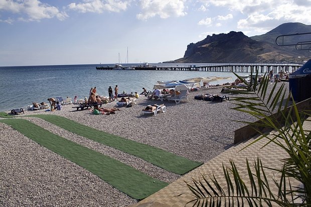    Фото: Valery Lukyanov / Russian Look / Globallookpress.com