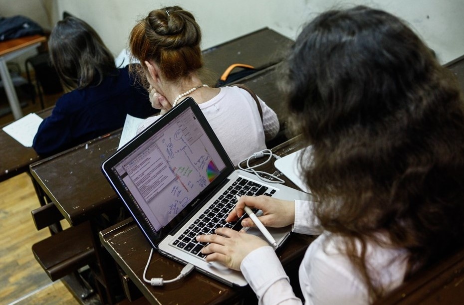    Автор фото: Сергей Коньков / "ДП"