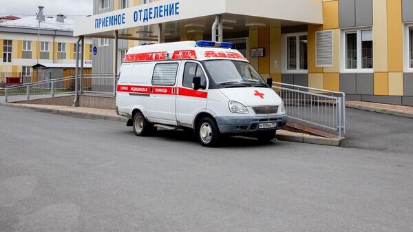    © Sputnik / Natalia Airiyan