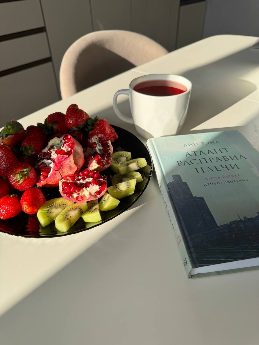 Выводы после книги: как они работают?