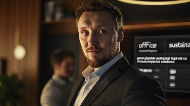    MBA программы: как социальная ответственность формирует будущих лидеров бизнеса Ренат Закиев