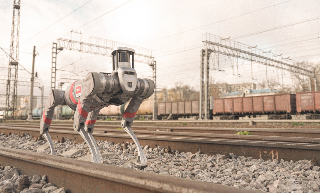    Изображение РЖД 