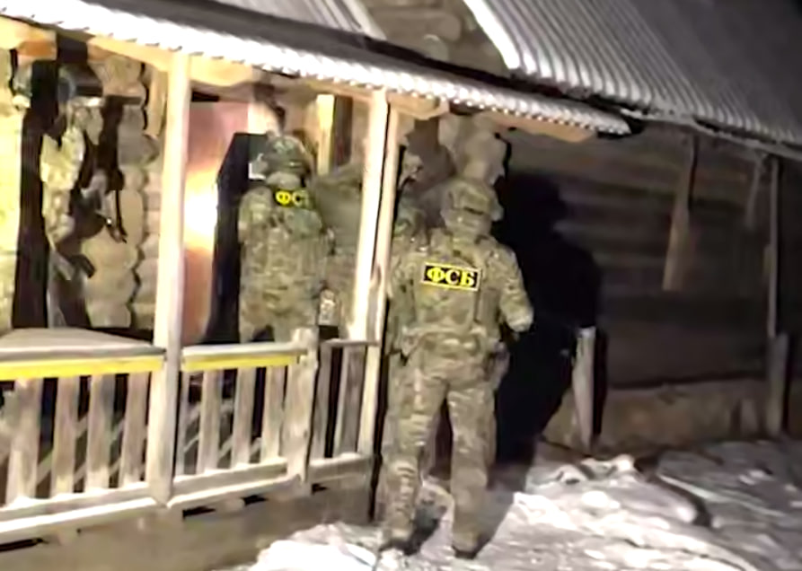     / Источник: Кадр из видео