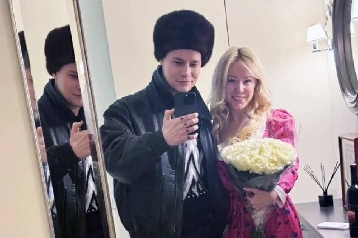    Мизулина заявила, что расскажет об отношениях с SHAMAN 9 марта