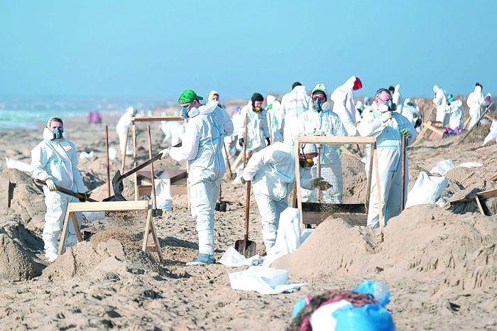    оперативный штаб Краснодарского края