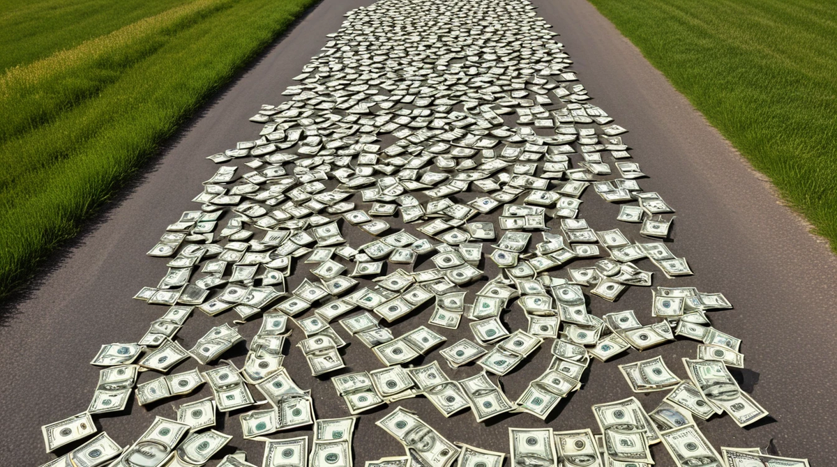 Фото: нейросетевое изображение