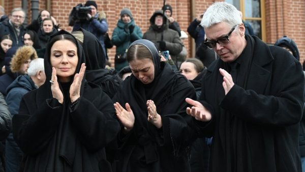    Семья Стриженовых, фото: дзен.ру