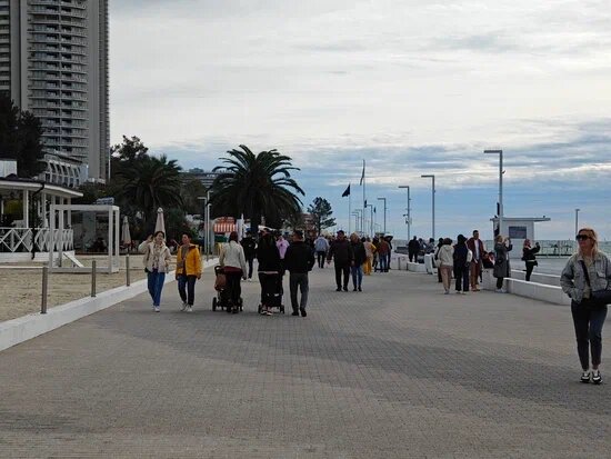    Фото: Юрий Серебренников/BFM Кубань