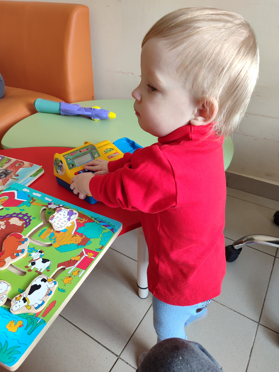 фото автора