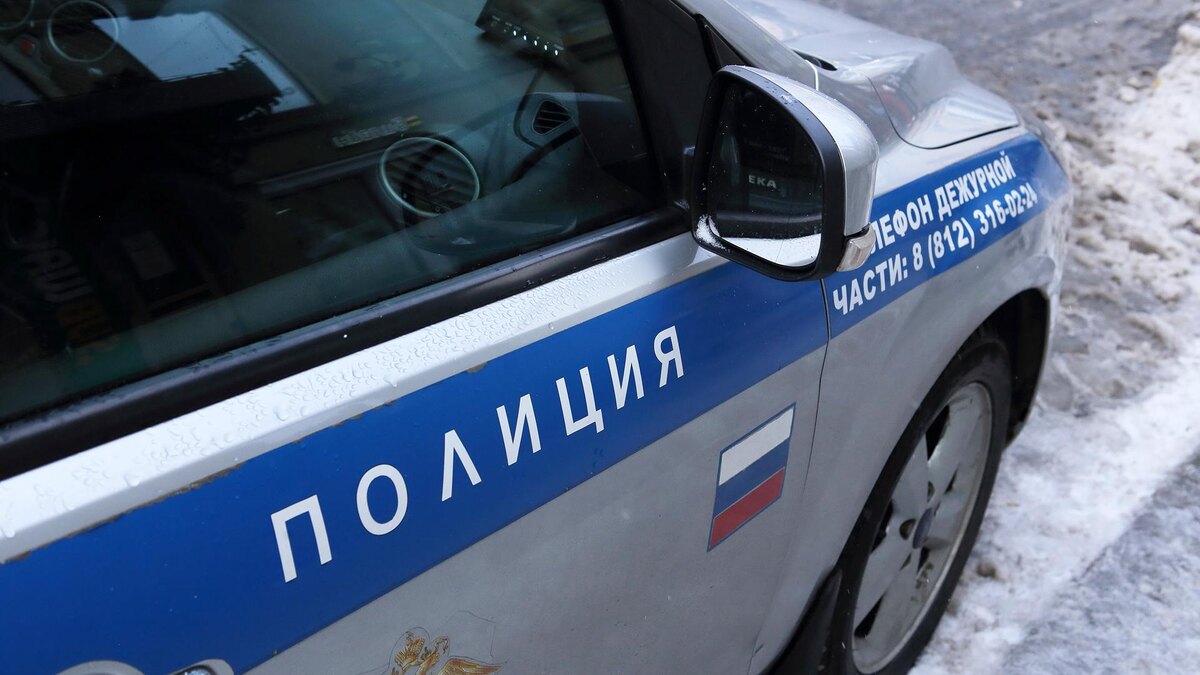    Фото: Zamir Usmanov/globallookpress.com