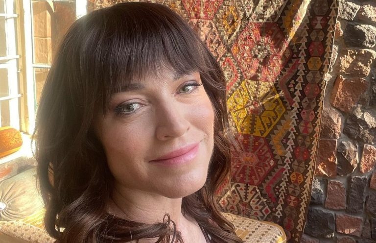    Фото: @alxmel Оксана Маслова