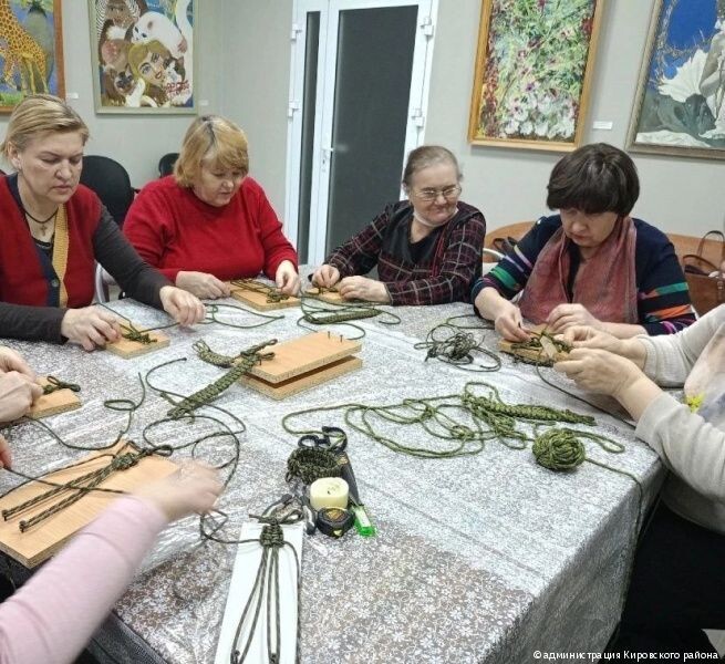    Фото: сайт администрации Перми Ульяна Бажанова