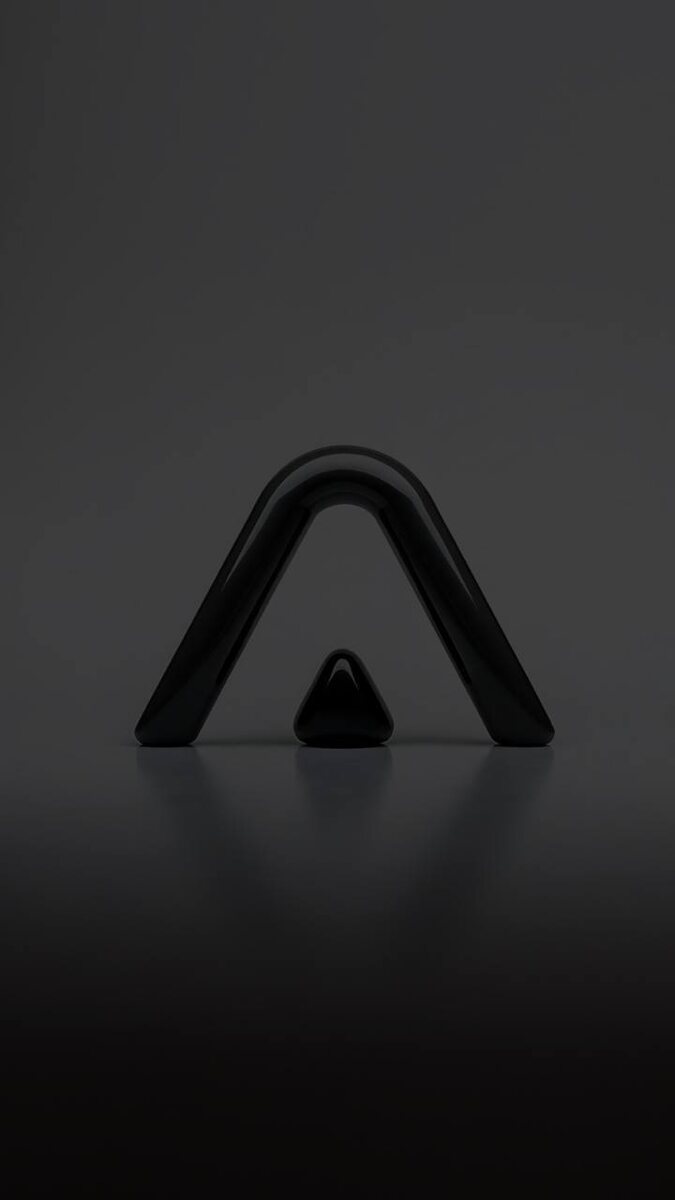 Логотип компании ATTIC